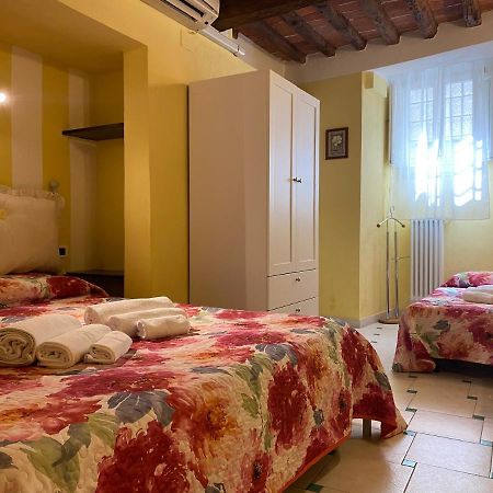 Gaia'S Apartment Πιστόια Εξωτερικό φωτογραφία