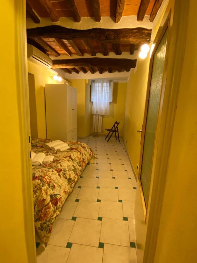 Gaia'S Apartment Πιστόια Εξωτερικό φωτογραφία