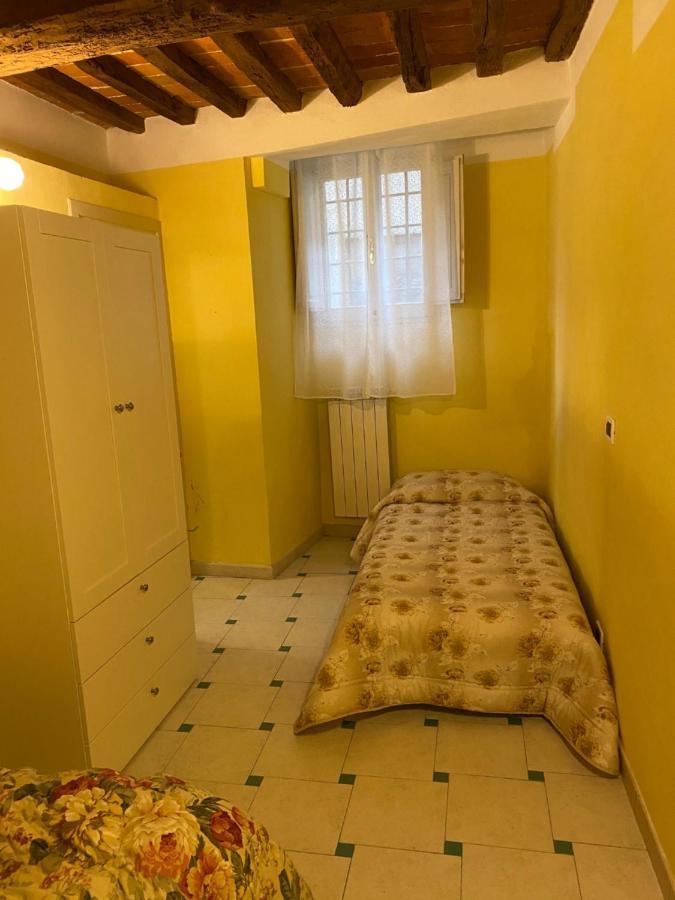 Gaia'S Apartment Πιστόια Εξωτερικό φωτογραφία