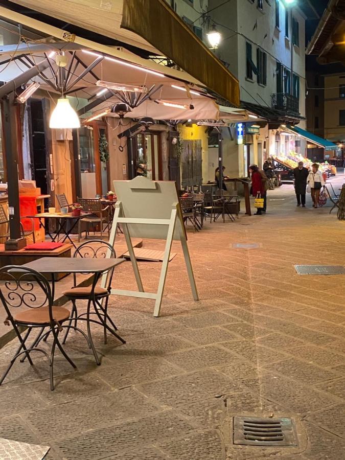 Gaia'S Apartment Πιστόια Εξωτερικό φωτογραφία