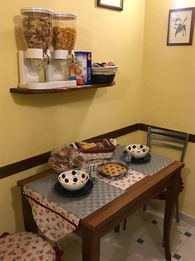 Gaia'S Apartment Πιστόια Εξωτερικό φωτογραφία