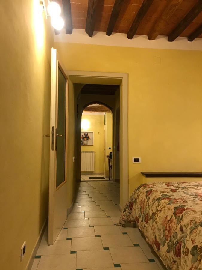 Gaia'S Apartment Πιστόια Εξωτερικό φωτογραφία
